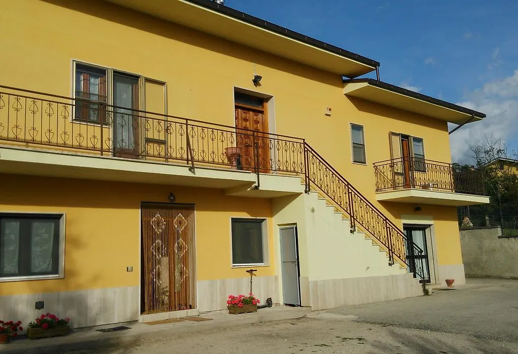 B&B L'Aquila-1