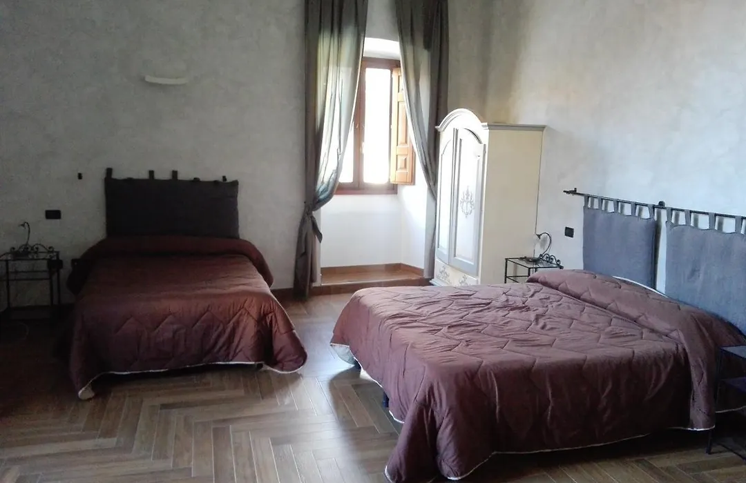 B&B Palazzo Cappa-1