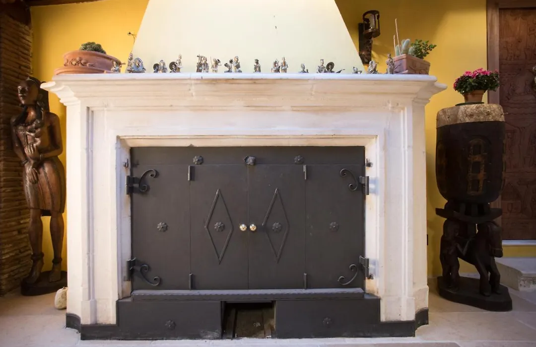 B&B BONE NOVELLE dimora storica palazzo zuzi-1