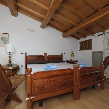 B&B BONE NOVELLE dimora storica palazzo zuzi-3