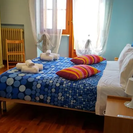B&B L'Aquila-3