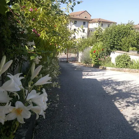 B&B L'Aquila-2