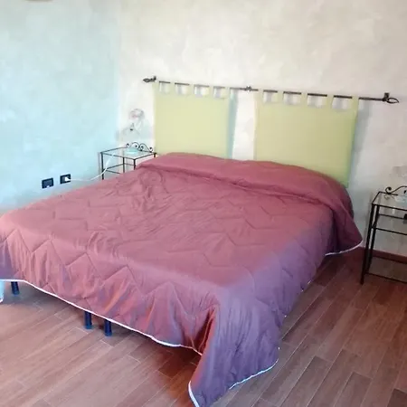 B&B Palazzo Cappa-3
