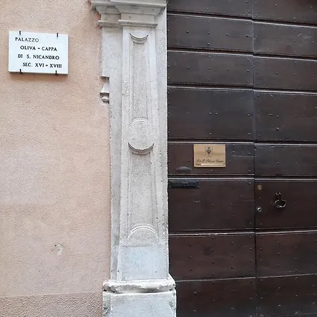 B&B Palazzo Cappa-2