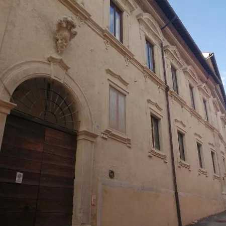 B&B BONE NOVELLE dimora storica palazzo zuzi-2